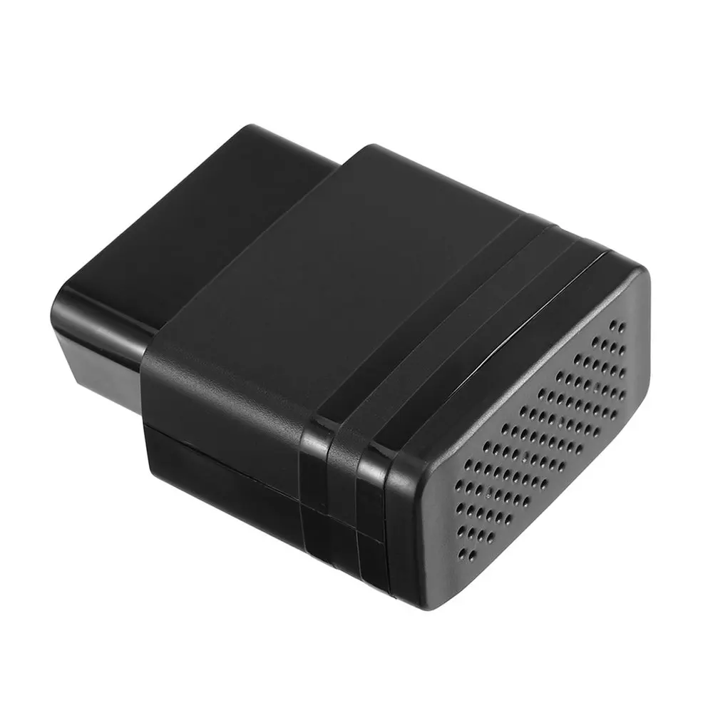 Универсальная система контроля давления в шинах TPMS APP s+ 4 внешних датчика для Android для системы IOS черный