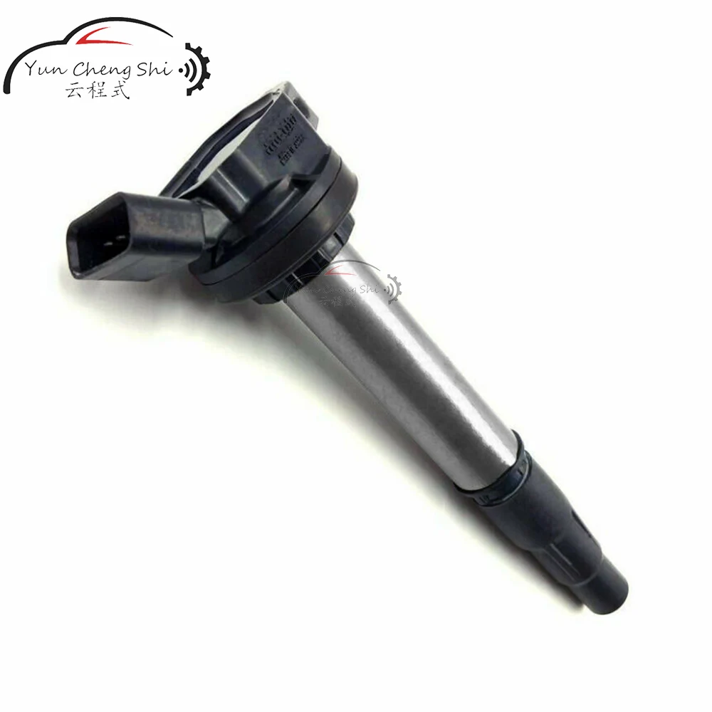 Автомобильные запасные части OEM 90919 02252 9091902252 Катушка зажигания для To yo ta AURIS/RAV4