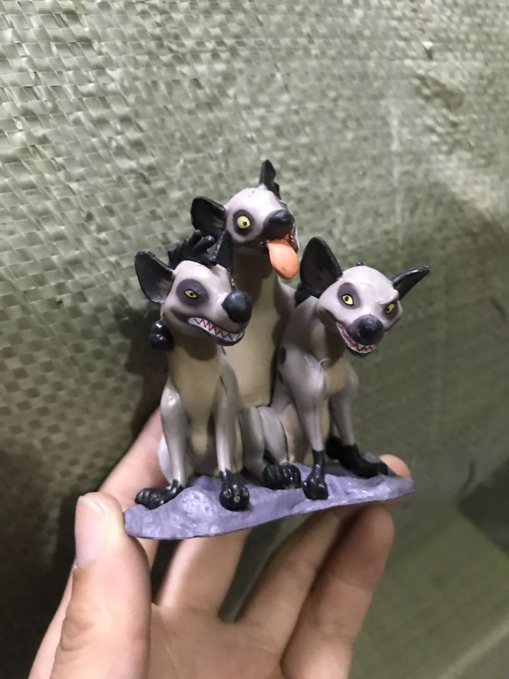 original lion king toys