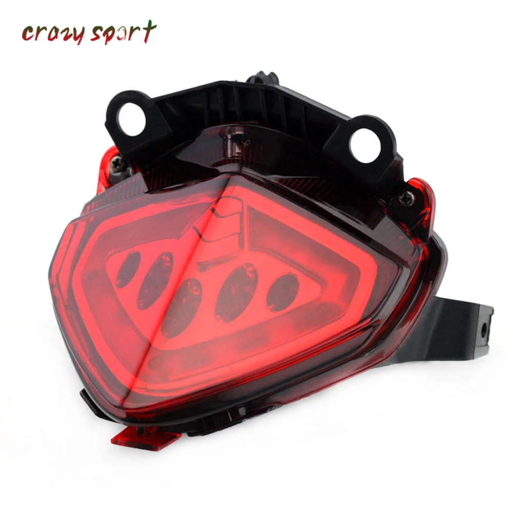 Светодиодный задний фонарь для мотоцикла HONDA CB500F CBR500R CB500X CB400X CBR400R 2013-2015 |