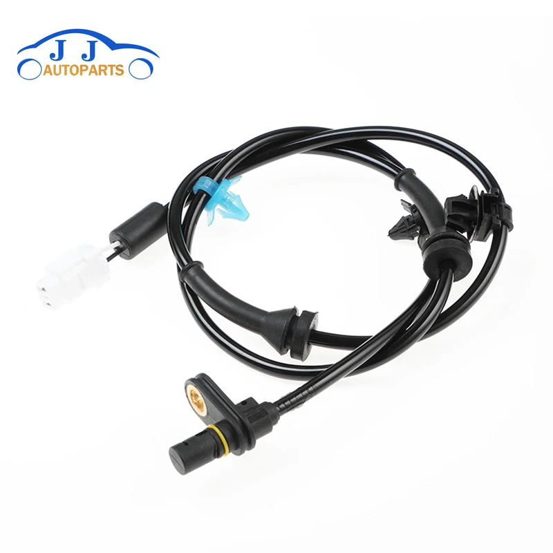 New Rear Right ABS Wheel Speed Sensor For SUZUKI SX4 2008-2012 1.5 1.6 2.0 1.3 1.9 56310-79J01 5631079J01 | Автомобили и