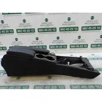 

CENTRAL ARMREST MERCEDES C CLASS (W204) SALOON 3.5 V6 CAT [16827877]
