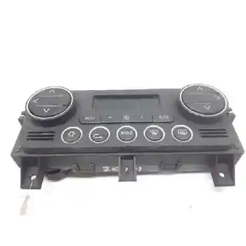 

1560547840 CONTROL HEATING/AIR CONDITIONING ALFA ROMEO 159 (140)