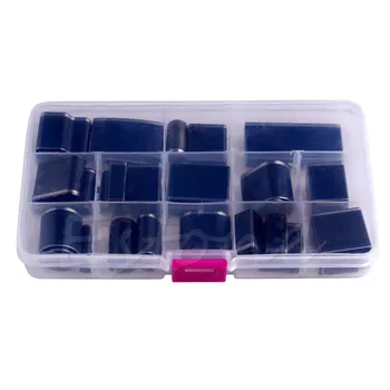 

1 Set 39 Shape Style Hole Hollow Cutter Punch Leather Craft DIY Tool Metal Drop Ship Support