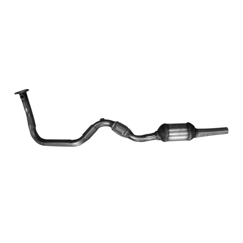 BOSAL 099-834 Катализатор для Seat Cordoba, Ibiza; VW Caddy II, Polo. 1340мм. 50859