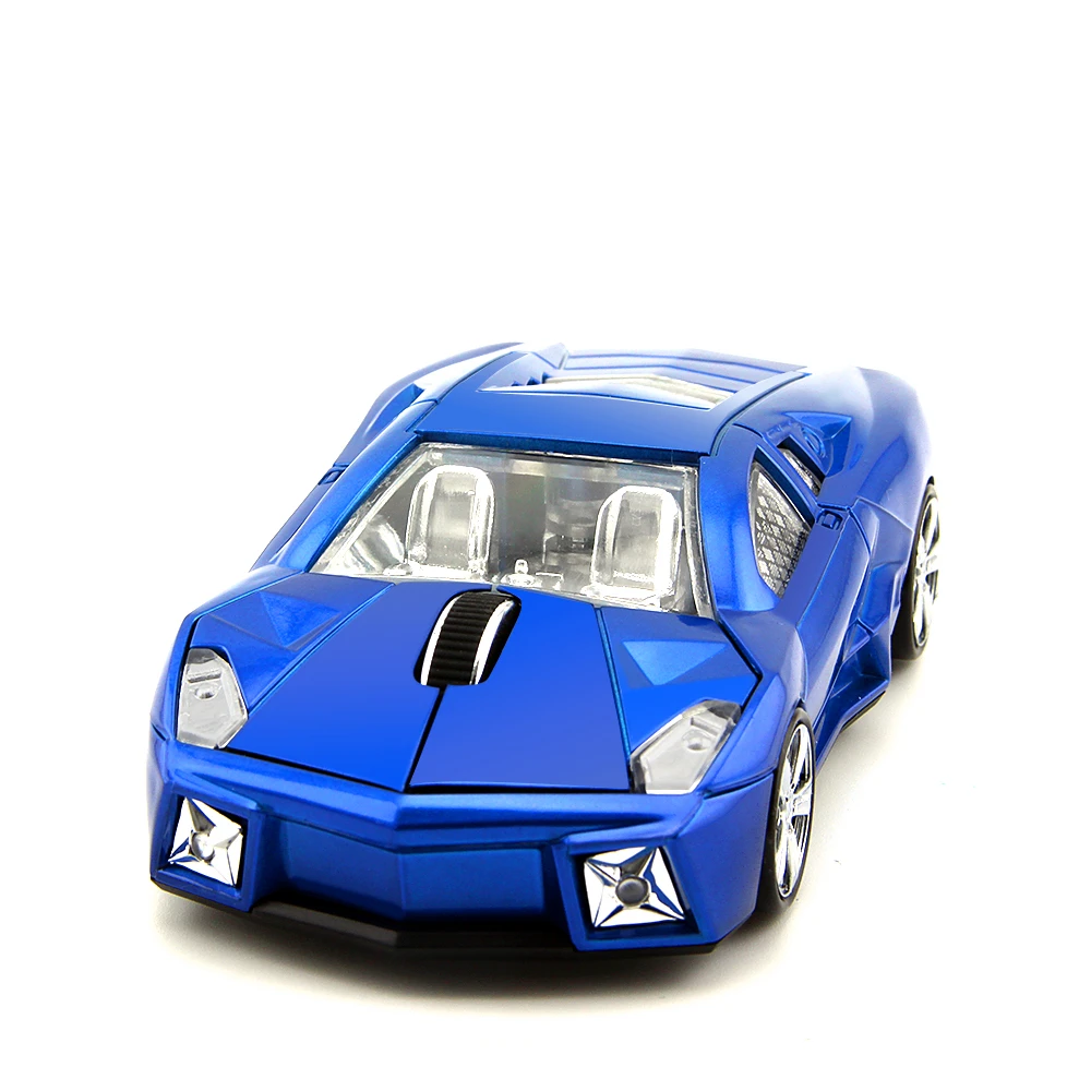 Small Mouse Small Mouse