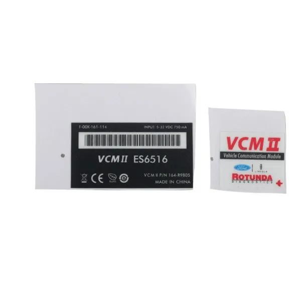 VCM 2 for ford,VCM2 for mazda