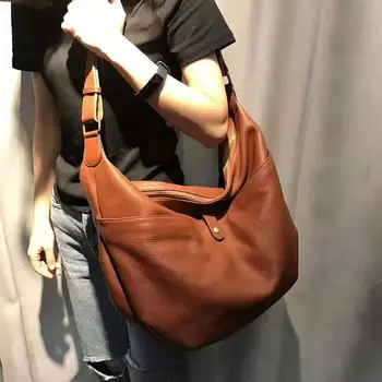 

2019 New Women's Bag, Single Shoulder Bag, Women's Oblique Satchel Bag, Leisure Woman's Bag