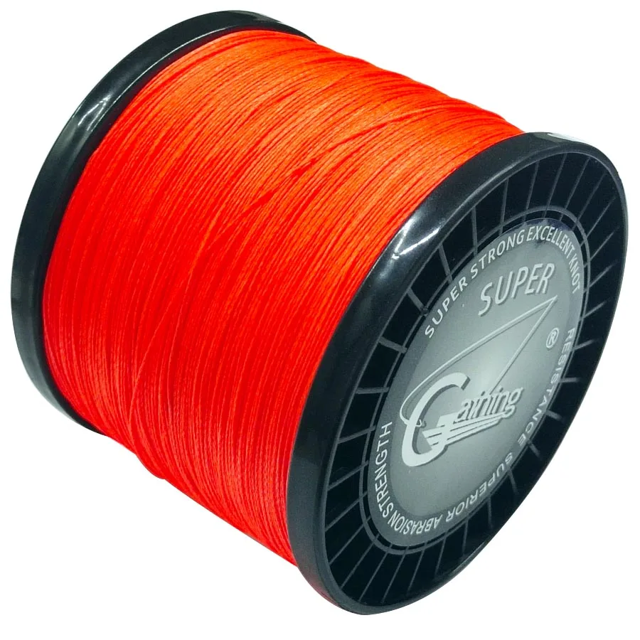 Pe Fishing Wire Line, Pe Braid Wire