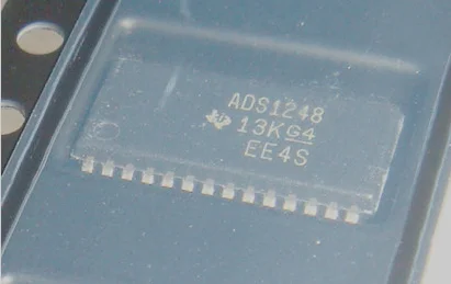 

10pcs/lot ADS1248IPWR ADS1248IPW ADS1248 TSSOP-28