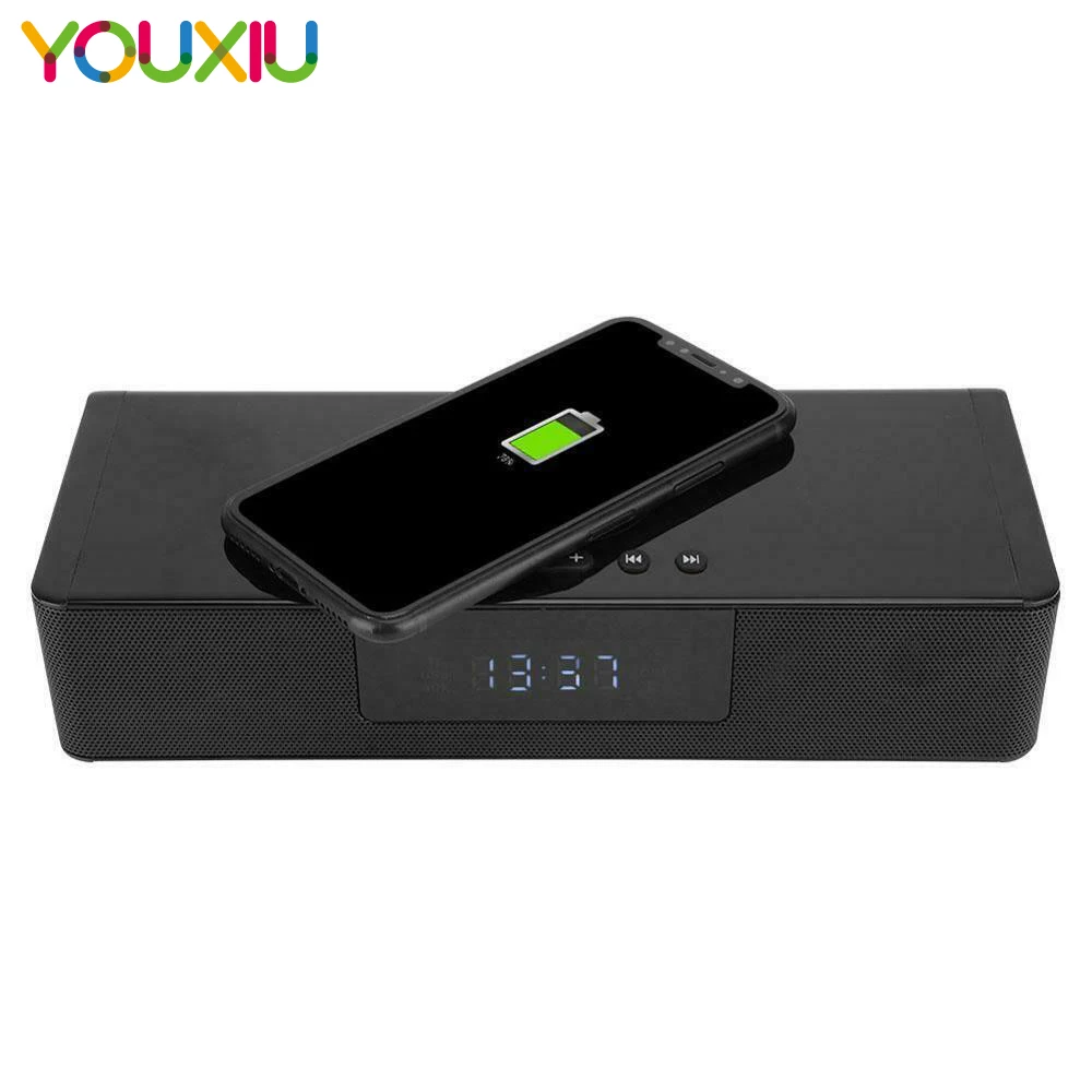 

BS-39A Bluetooth speaker soundbar TV Home Theater Speaker Stereo Surround Sound With Remote Control Wireless Speaker smartphone