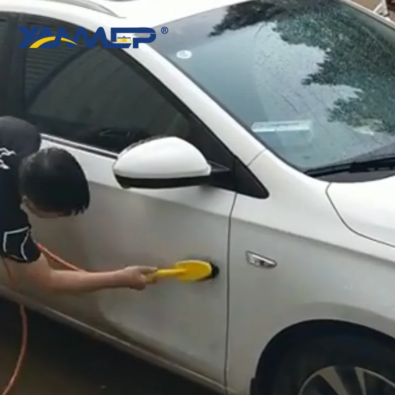 Щетка для мытья автомобиля чистящее средство очистки окон и воды автомобильные