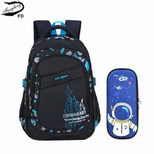 

Fengdong Primary SchoolBag Pencil Bag Children Camouflage Backpack Student School Bags 6-12 Years Boy School Backpack Knapsack