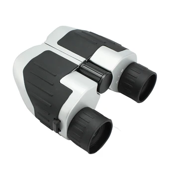 

30x25 Outdoor Travel Night Vision Lightweight Portable Mini Concert HD Anti Fog Telescope Binoculars Sports Waterproof