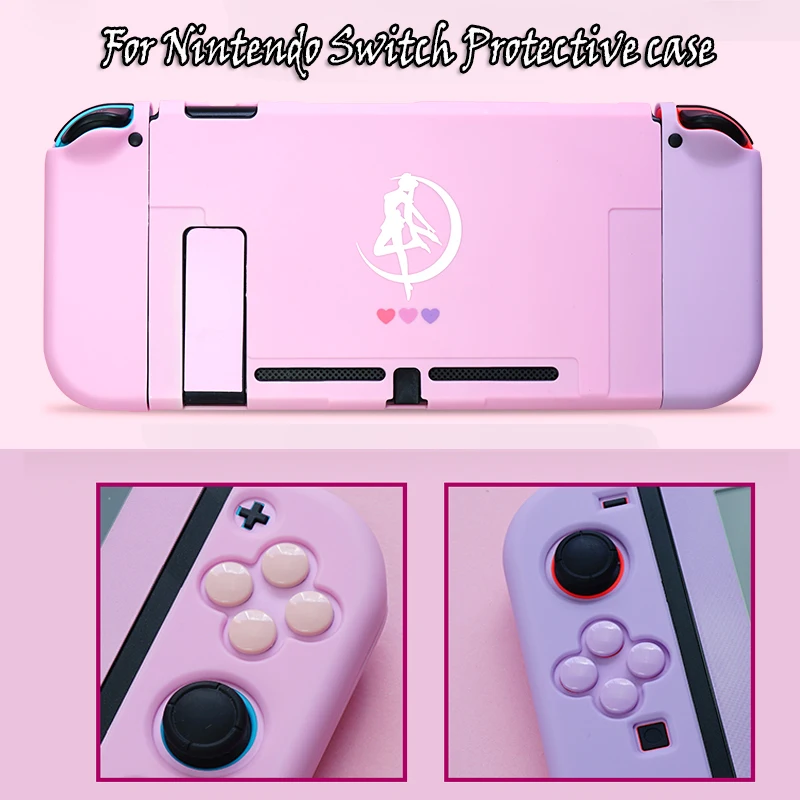 joy con protective cover