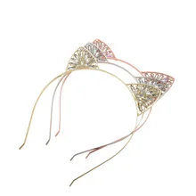 Cracking Ornaments tong xin Niang Crown Bride to Be Lettered Hair Bands Europe And America Wedding Headdress Environmentally Fri