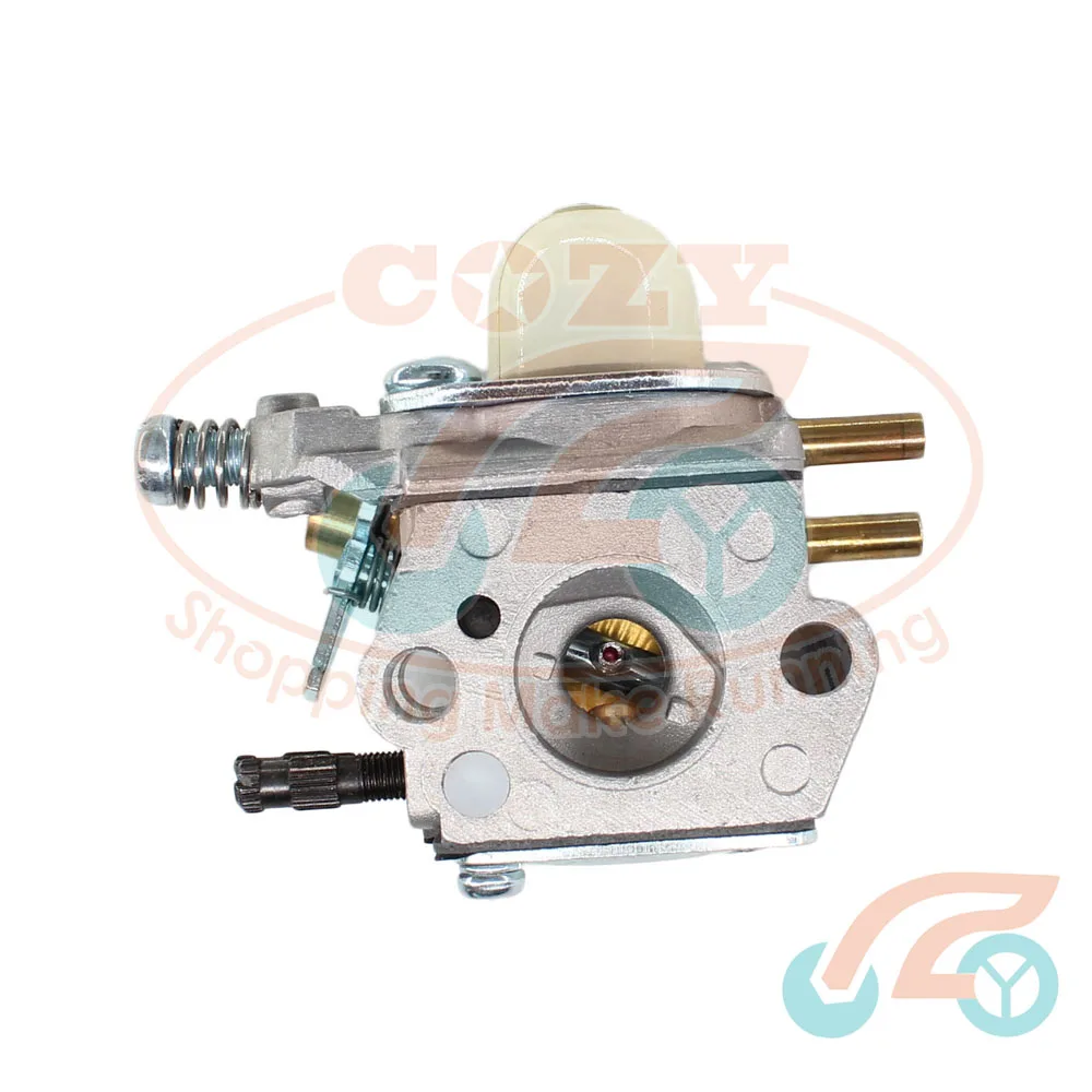 Карбюратор для zama эхо триммер C1U-K52 C1U-K47 SRM2100 GT2000 GT2100 PAS2000 PAS2100 12520013312