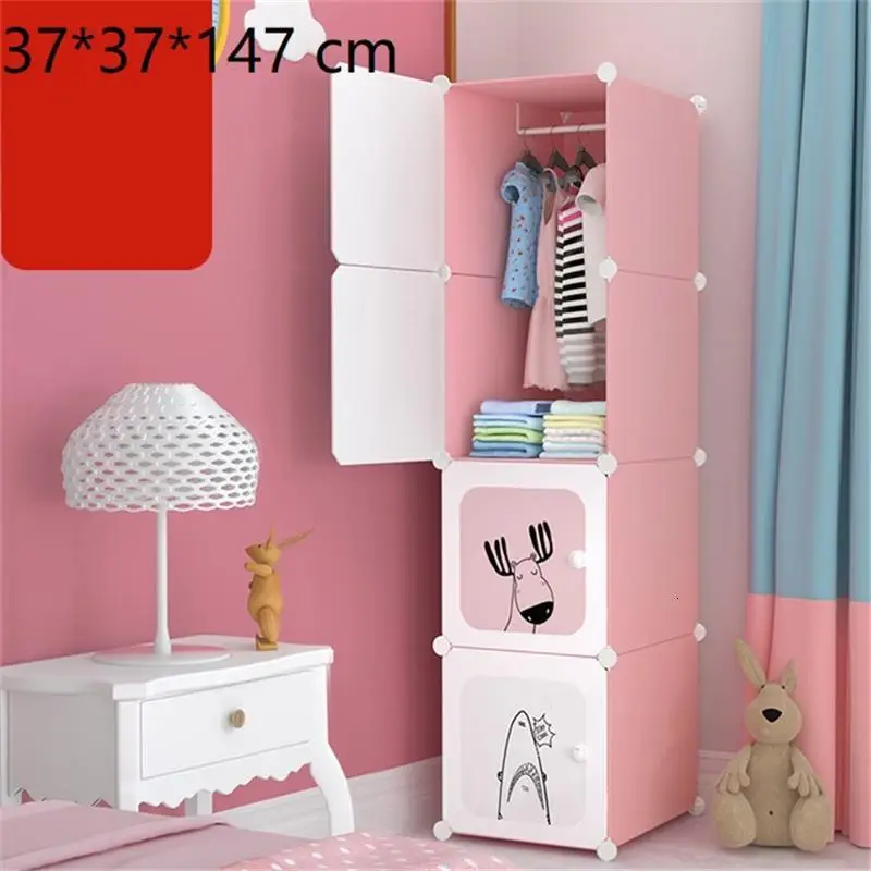 Number 12 Мебель для дома Yatak Odasi mobillya Chambre Kleiderschrank Meuble Range De Dormitorio Mueble Guarda Roupa гардероб - Цвет: Number 12