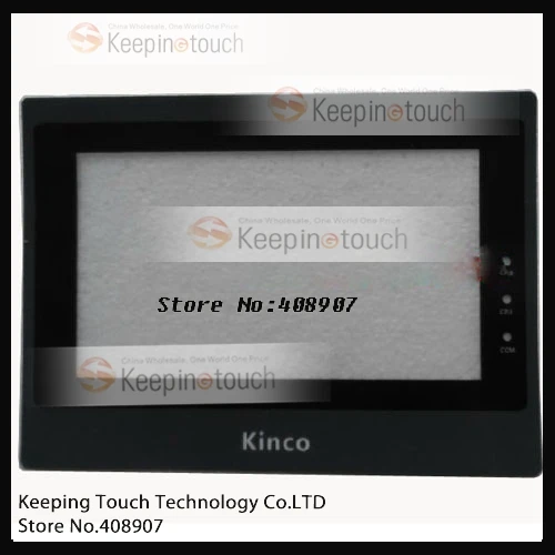 Для PMU-330BT PMU-330BT PMU-330BTE сенсорный экран дигитайзер+ защитная пленка