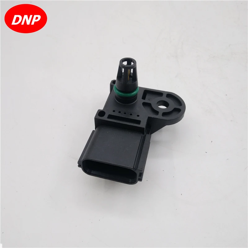 DNP коллектор датчик давления воздуха подходит для Ford C-MAX Focus S-MAX Mondeo Transit Galaxy 1 8 2 0 261
