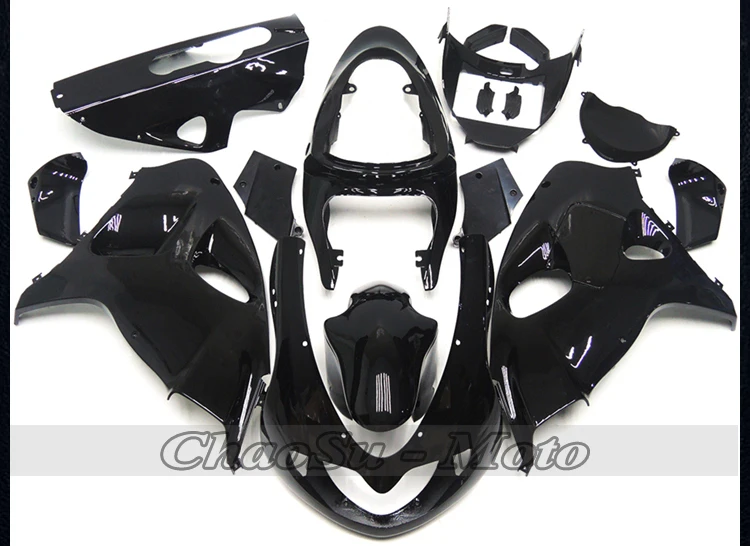 Для SUZUKI TL1000R 1998 1999 2000 2001 2002 полное покрытие полный обтекатель Мотоцикл Защита