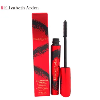 

Elizabeth Arden Grand Entrance Mascara - # 01 Stunning Black for Women - 0.3 oz Mascara
