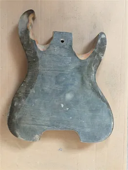 

Afanti Music DIY guitar kit DIY Electric guitar Body (AMW-098)