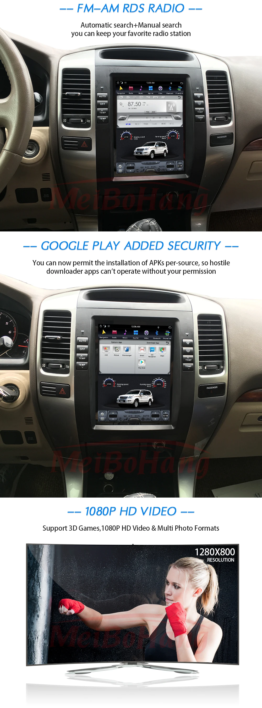 1 Din Tesla Вертикальный стиль 11. 8 дюймов Android автомобильный gps навигации MEDIA player экран для LEXUS RX300/330/350/400