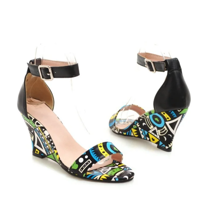 

2020 summer woman shoes sandals high heels zapatos de mujer women shoes sandalias de verano para mujer e151