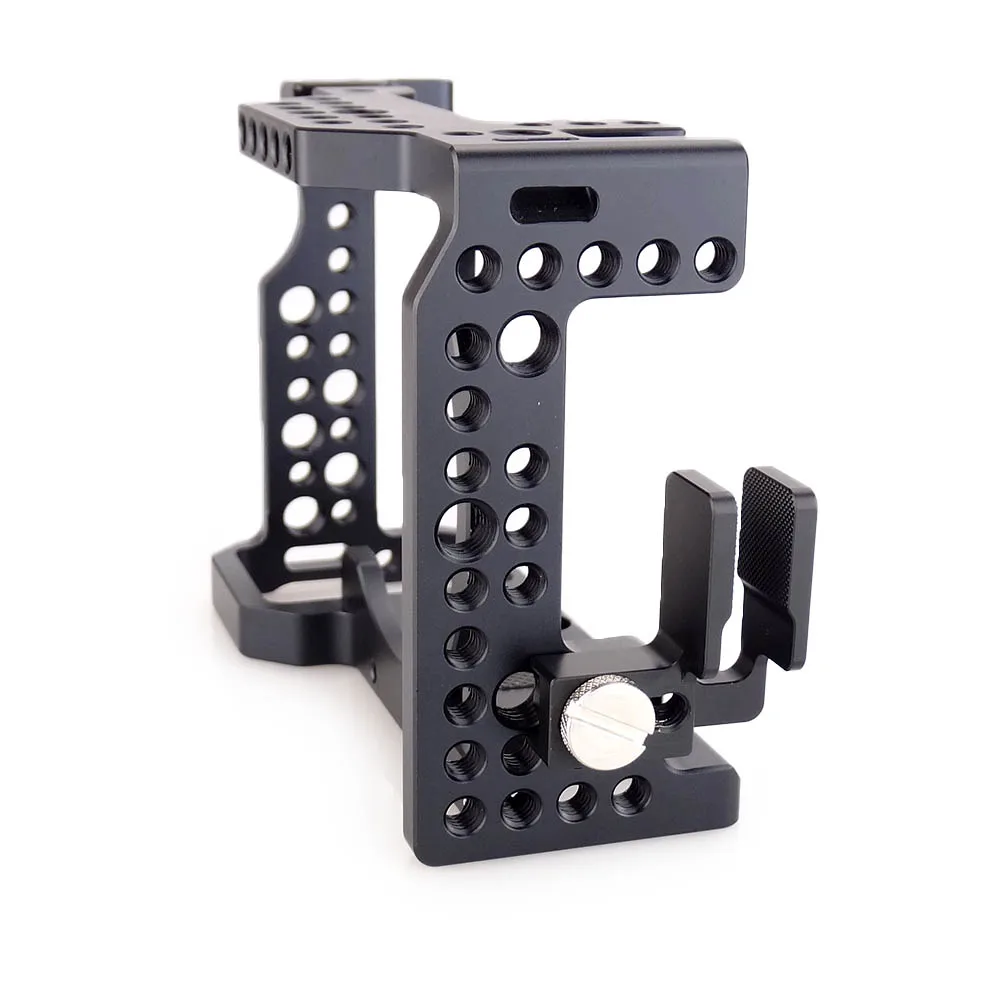 MAGICRIG DLSR Camera Cage Kit for  A7RIII /A7RII 