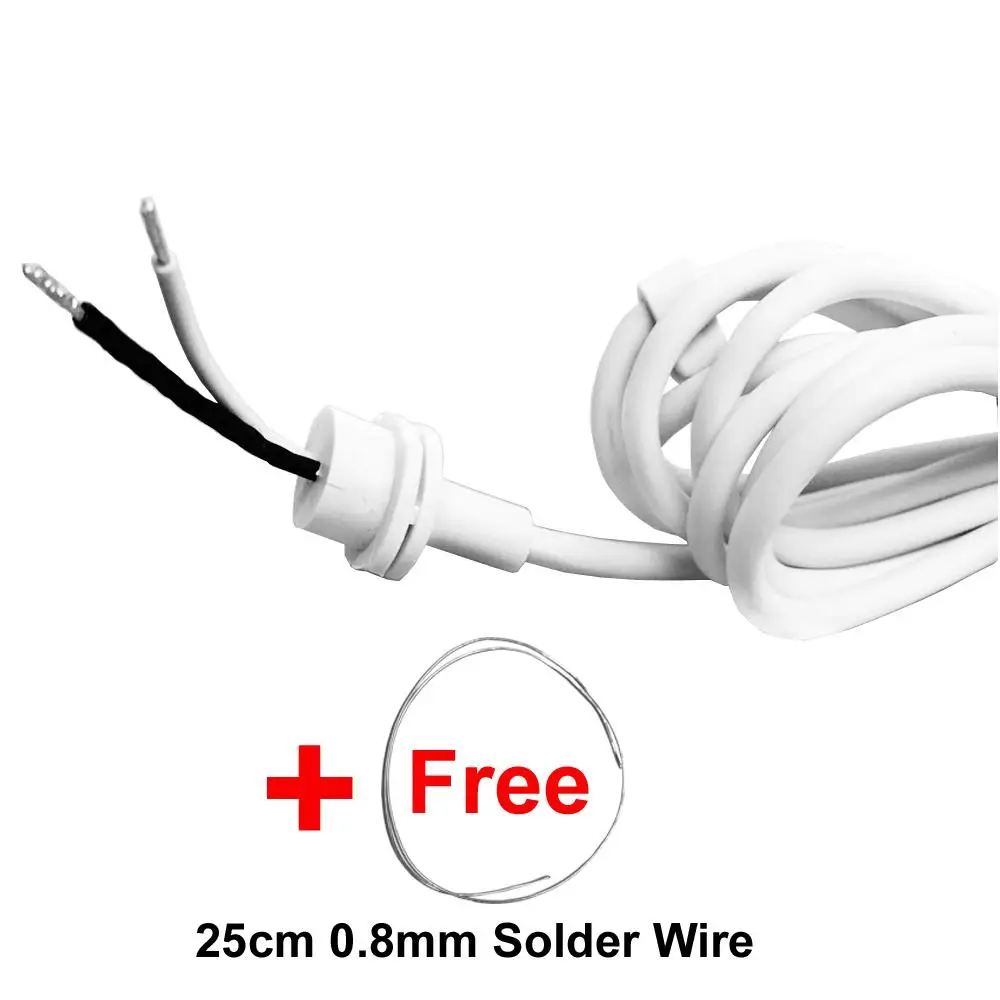 Repair Cable DC Power Adapter For Macbook Air / Pro Charger 45W 60W 85W Replacement | Обустройство дома