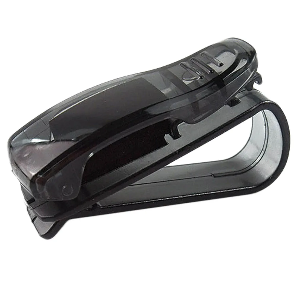 Горячая продажа Авто Крепеж аксессуары ABS автомобиль солнцезащитный козырек