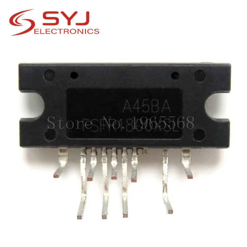1 шт./лот FSFR1800XS FSFR1800XSL FSFR1800XCL FSFR1800HSL ZIP-9 | Электронные компоненты и принадлежности
