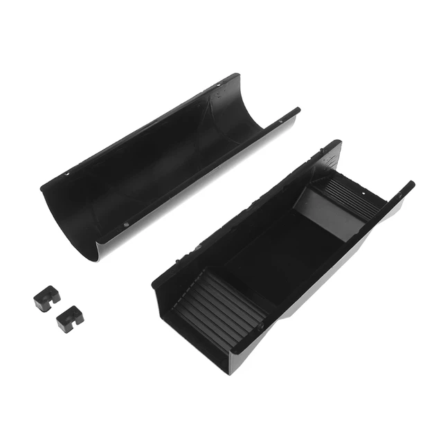 Egér Csapda Rágcsáló Csali Blokk Állomás Doboz Tok Patkány Egerek Kártevőirtó - Image 3