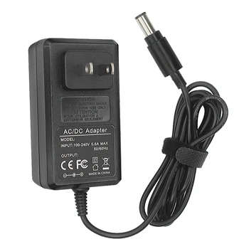 

Suitable for Dyson Dyson DC30/31/35/34/44/45/56/57 Vacuum Cleaner Charger Power Adapter for Dyson DC56 Charger(US Plug)