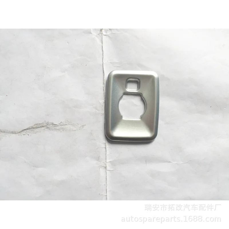 

Togox Genuine Product 4S for SAIC Roewe RX8 ADB Left Control Ornaments Frame Automobile Trim Parts Light Bar Modified