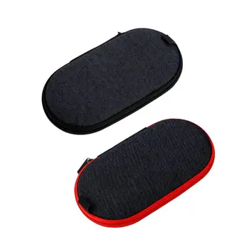 

Portable Headphone Case Shockproof Storage Bag for Hua-wei Freelace for BeatsX/Honor Xsport Pro Headset Accessories