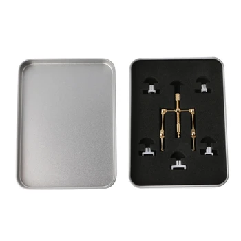 

Gold Paronychia Nail Corrector Ingrown Nail Foot Correction Tool For Fixer Recover Restore Toe Paronychia Nail Brace Foot Care