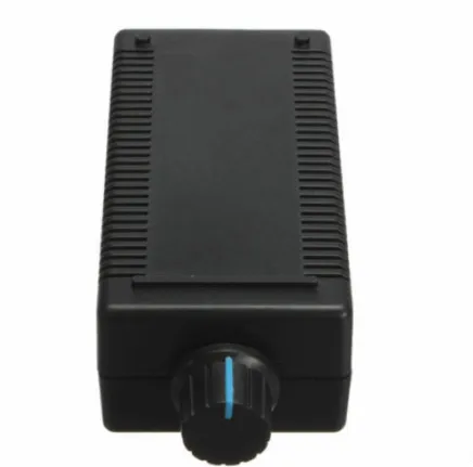1pc PWM Motor Speed Governor Controller Speed Controller 2000W Electronic Speeder 12/24/36/50V 40A