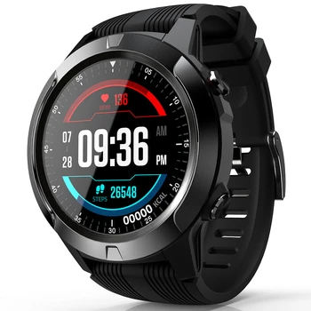 

2019 New Smart watch Support SIM Card Heart Rate Pedometer IP67 Waterproof Bluetooth Sport Smartwatch Man Wemen For Android ios
