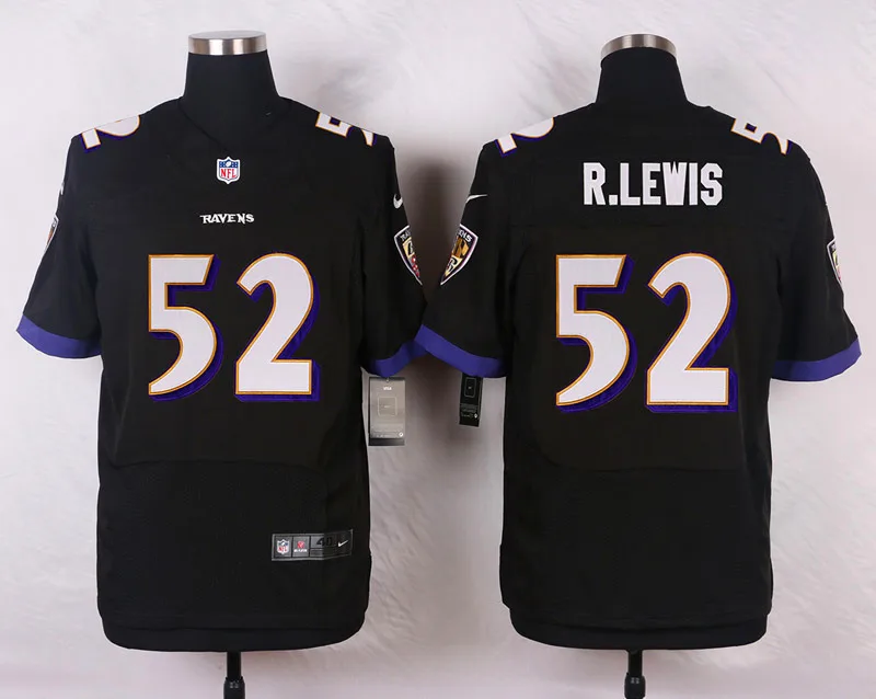 Хаки Новое поступление, высокое качество, Stitiched, Baltimore, Joe Flacco, C J Mosley Jersey - Цвет: Хаки