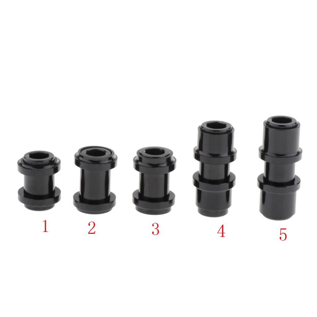 Mountain Bike Shock Absorber Bushings, Bicycle Rear Shock Mount