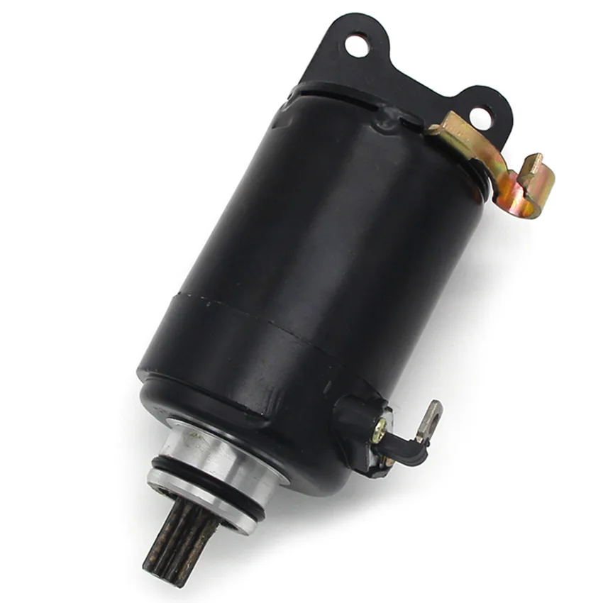 Двигатель стартера мотоцикла для Honda CBR250 FG/FGYA MC14 RRL/RRN/RRR MC22 RJ/RK/RK2 MC19 CB250 Hornet JADE 250 |