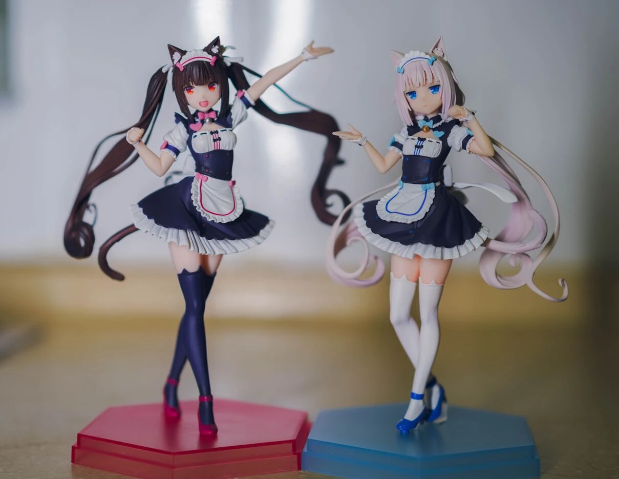 anime figures