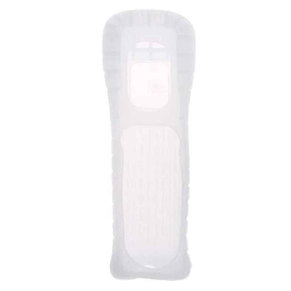 Wii remote Silicone Cover Case-7
