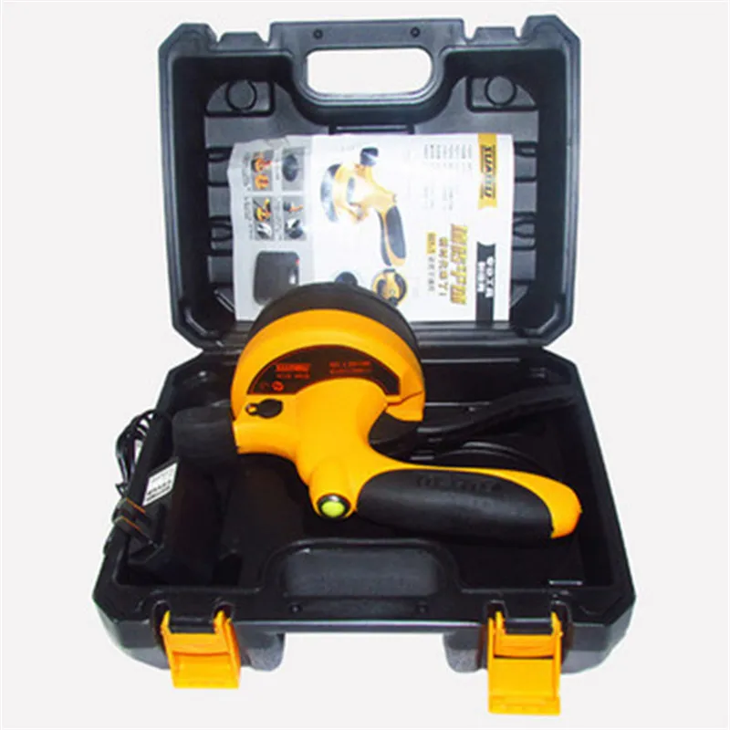 Hot Tile Professional Tiling Tool Machine Vibrator Suction Cup Adjustable for 60X60cm LFD