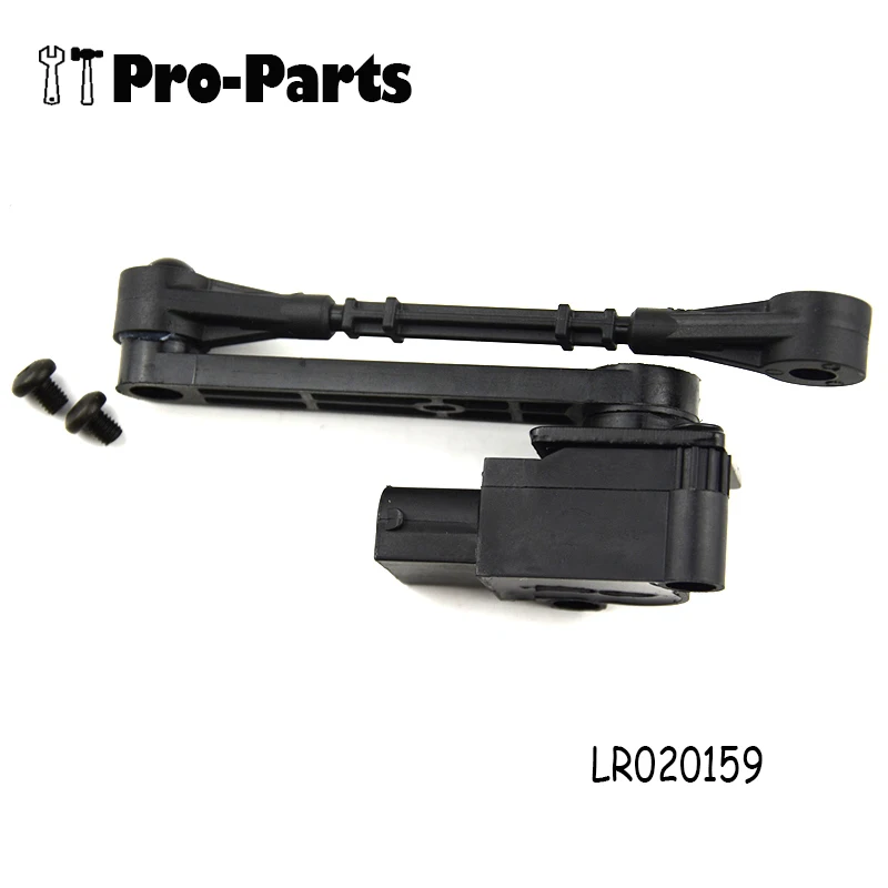 Other Parts & Accessories New LR020159 Rear Left Ride Height Level