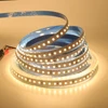 12V 24V 2835 LED Strip 5m 10m 15m 20m Tape Light Ribbon 60/120/240/480 LED Natural White / Warm White / Cold White Home Decor 6