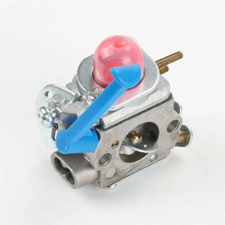 Карбюратор F Husqvarna 545081848 C1Q-W40A 128C 128CD 128L 128LD 128LDX 128R Carb