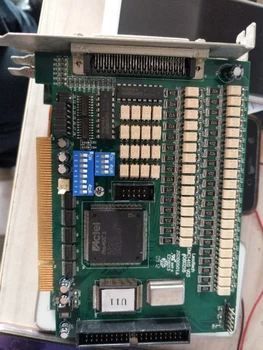 

DMC1410 V03 Motion control card